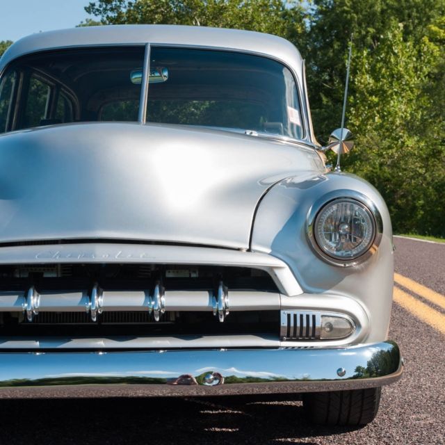 1951 Chevrolet Other Tin Woody Wagon - photo 11