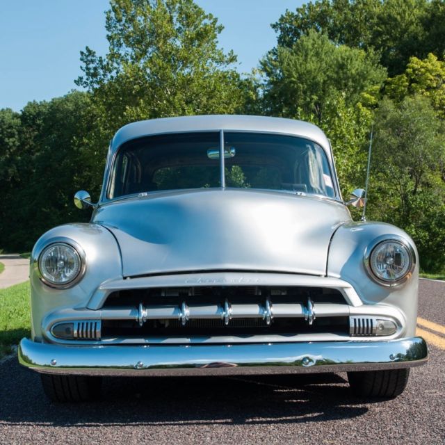 1951 Chevrolet Other Tin Woody Wagon - photo 2