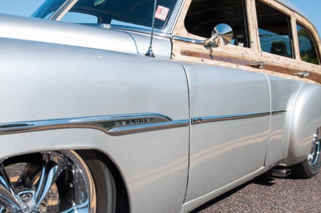 1951 Chevrolet Other Tin Woody Wagon - photo 5