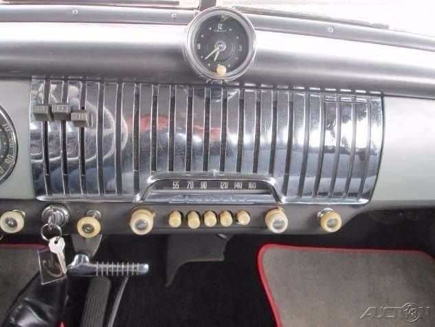 1951 Chevrolet Other - photo 11