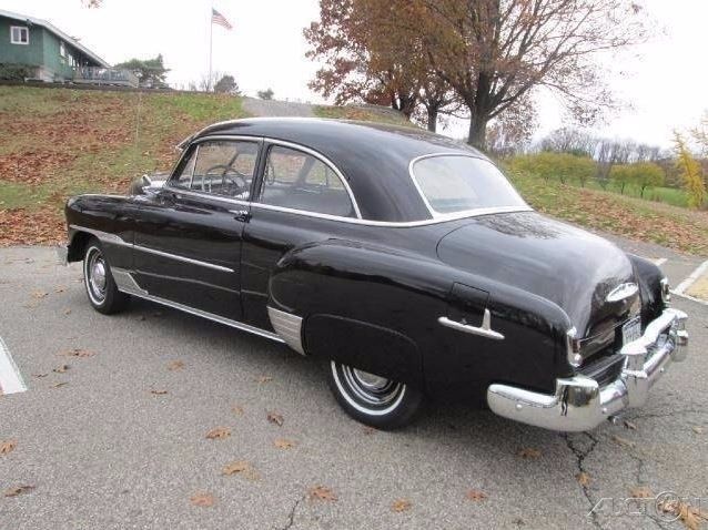 1951 Chevrolet Other - photo 2