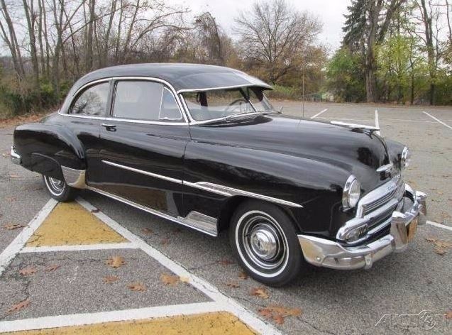 1951 Chevrolet Other - photo 3
