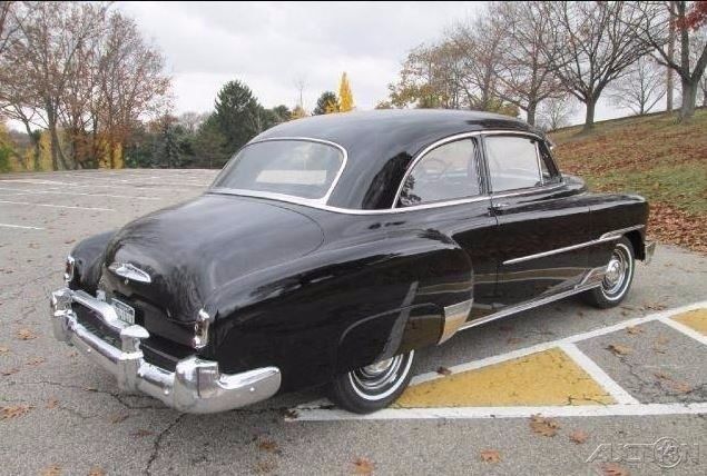 1951 Chevrolet Other - photo 4