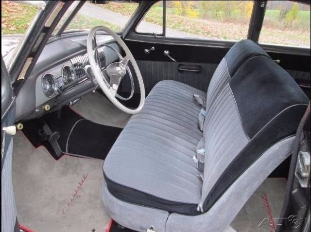 1951 Chevrolet Other - photo 6