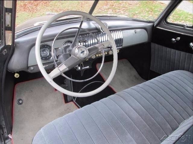 1951 Chevrolet Other - photo 8