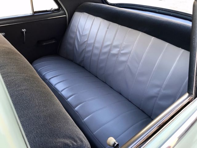 1951 Chevrolet Styleline Deluxe - photo 13