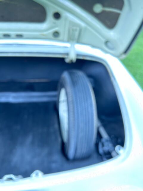 1951 Chevrolet Bel Air/150/210 - photo 10
