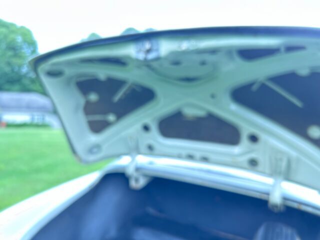 1951 Chevrolet Bel Air/150/210 - photo 11