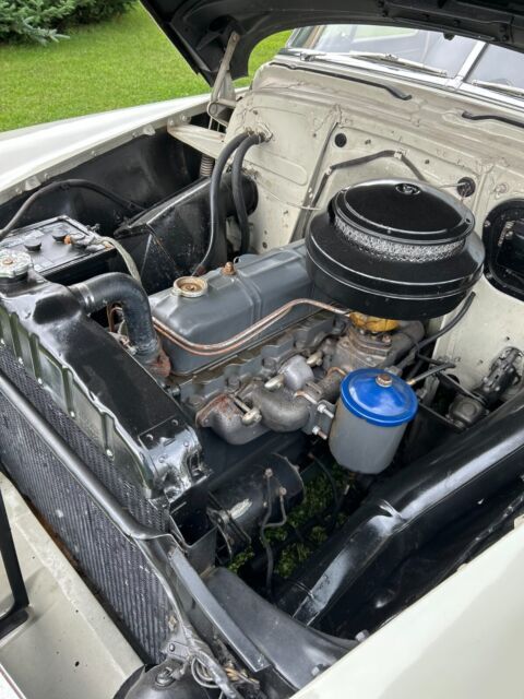 1951 Chevrolet Bel Air/150/210 - photo 12