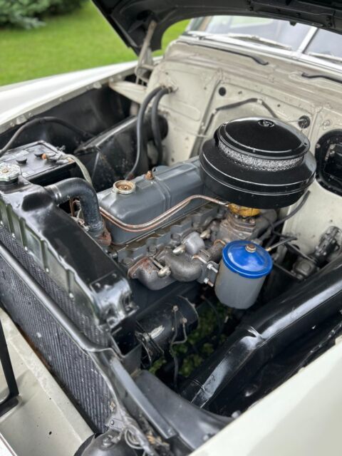 1951 Chevrolet Bel Air/150/210 - photo 13