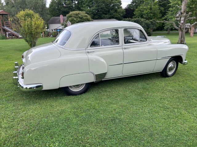 1951 Chevrolet Bel Air/150/210 - photo 2