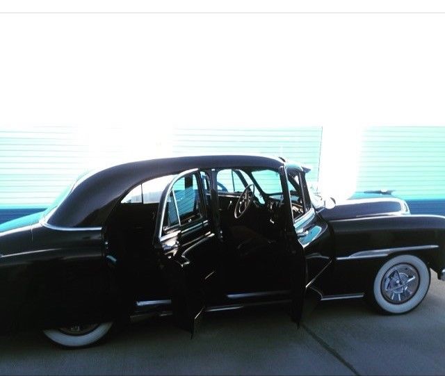 1951 Chevrolet Other Base Sedan 4-Door - photo 3