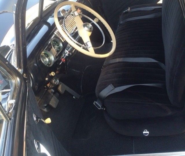 1951 Chevrolet Other Base Sedan 4-Door - photo 5