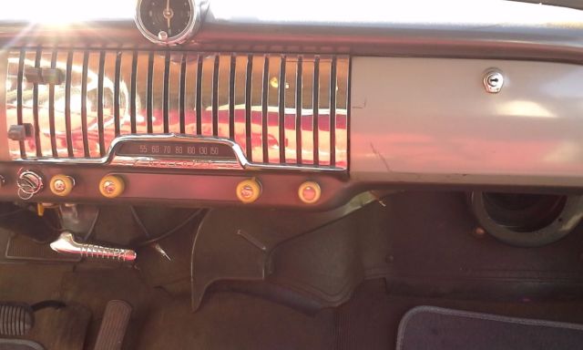1951 Chevrolet Styleline Deluxe Base Sedan 4-Door - photo 10