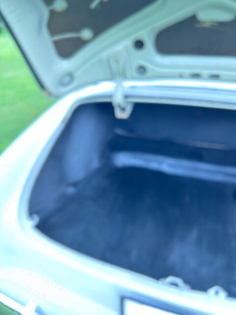 1951 Chevrolet Bel Air/150/210 - photo 9