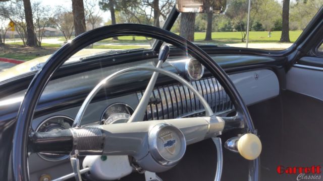 1951 Chevrolet Other Convertible - photo 3