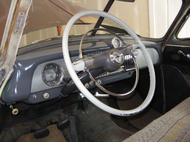 1951 Chevrolet Other Styleline De Luxe - photo 10