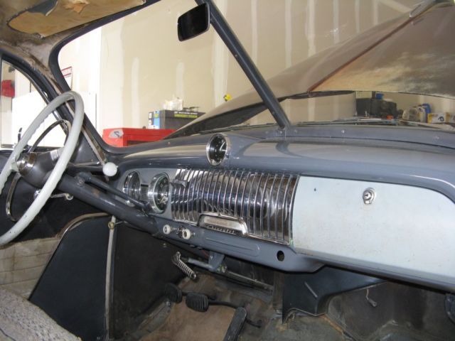1951 Chevrolet Other Styleline De Luxe - photo 11