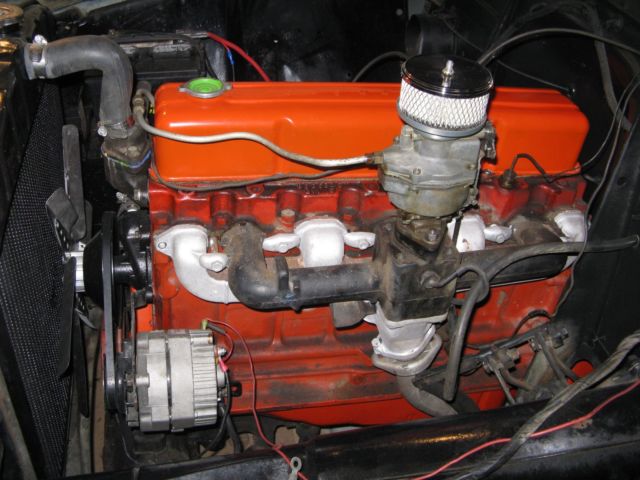 1951 Chevrolet Other Styleline De Luxe - photo 13