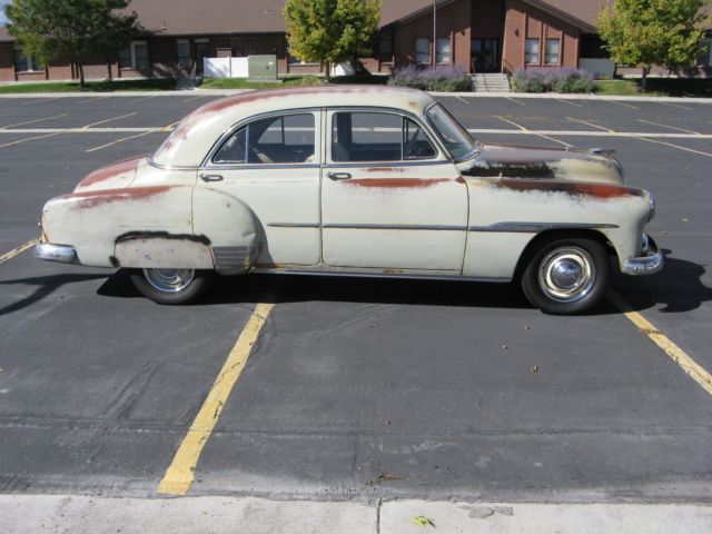1951 Chevrolet Other Styleline De Luxe - photo 3