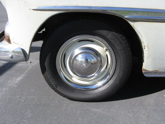 1951 Chevrolet Other Styleline De Luxe - photo 5