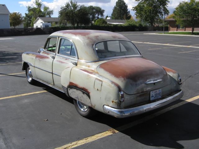 1951 Chevrolet Other Styleline De Luxe - photo 6