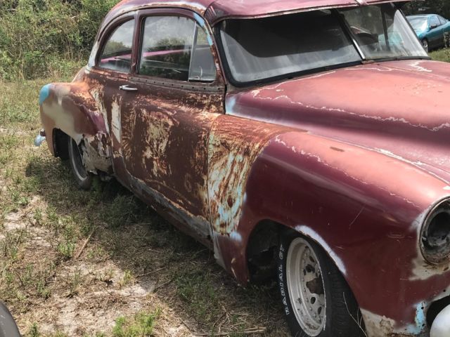 1951 Chevrolet Styleline Deluxe - photo 4
