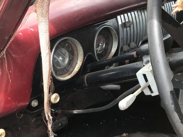 1951 Chevrolet Styleline Deluxe - photo 9