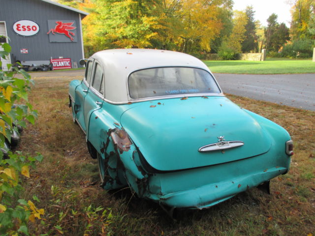 1951 Chevrolet Other 2 Door - photo 3