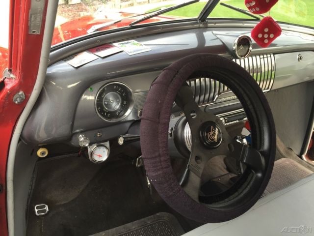1951 Chevrolet Styleline Deluxe Styleline Deluxe Sedan - photo 10