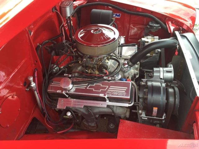 1951 Chevrolet Styleline Deluxe Styleline Deluxe Sedan - photo 7