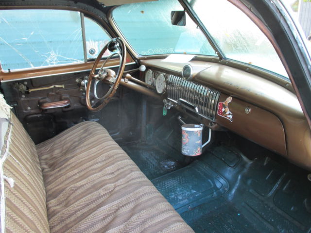 1951 Chevrolet Other 2 Door - photo 4