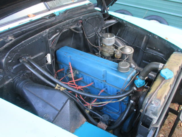 1951 Chevrolet Other 2 Door - photo 5