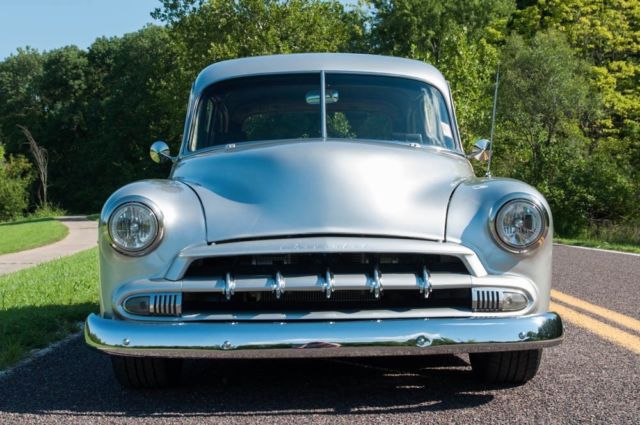 1951 Chevrolet Other Tin Woody Wagon - photo 2
