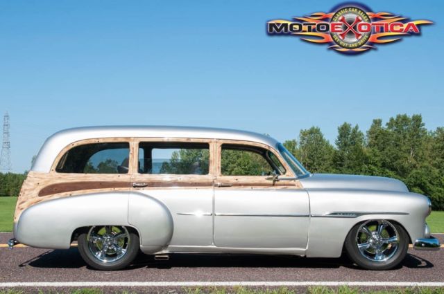 1951 Chevrolet Other Tin Woody Wagon - photo 5