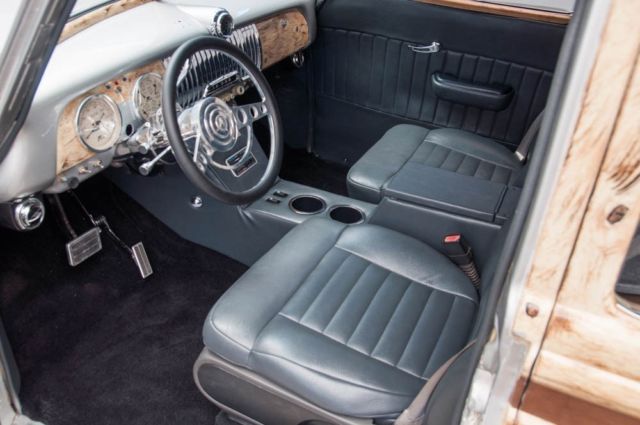 1951 Chevrolet Other Tin Woody Wagon - photo 6