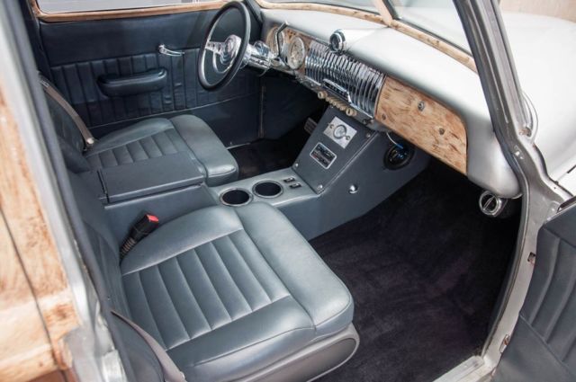 1951 Chevrolet Other Tin Woody Wagon - photo 7