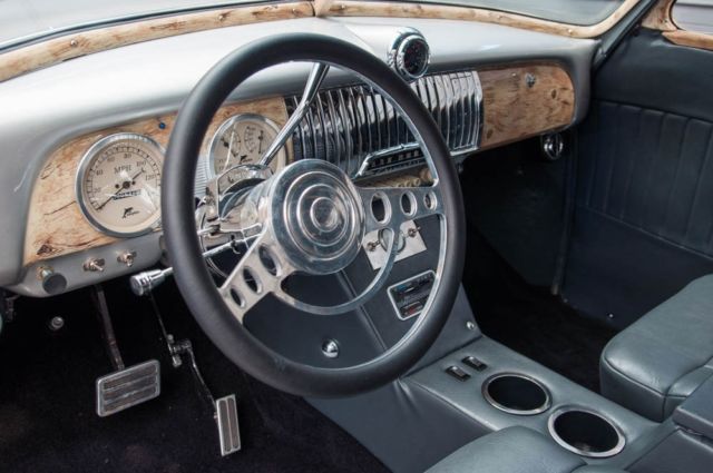 1951 Chevrolet Other Tin Woody Wagon - photo 8