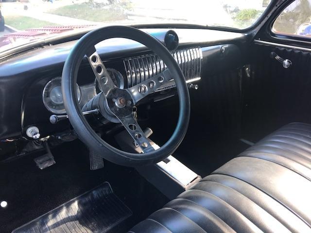 1951 Chevrolet Chevy - photo 3