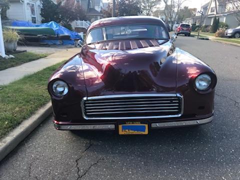 1951 Chevrolet Chevy - photo 4