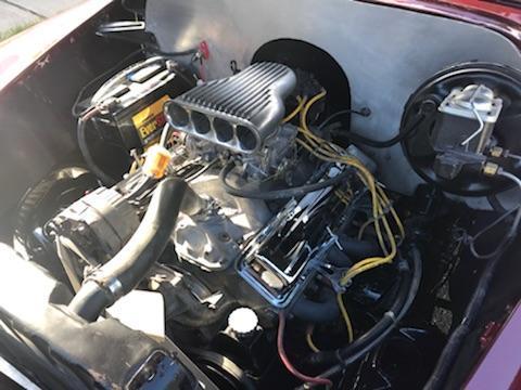 1951 Chevrolet Chevy - photo 5