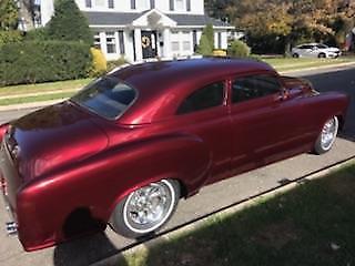 1951 Chevrolet Chevy - photo 6