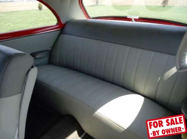 1951 Chevrolet Styleline Sedan - photo 11