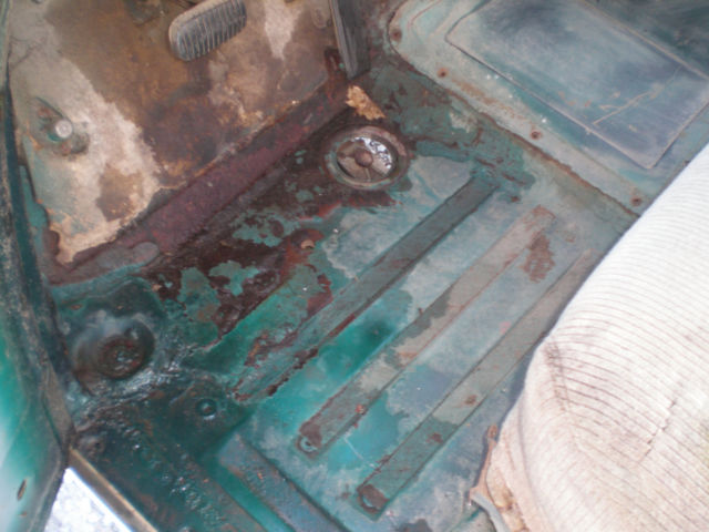 1951 Chevrolet Bel Air/150/210 STYLELINE - photo 10