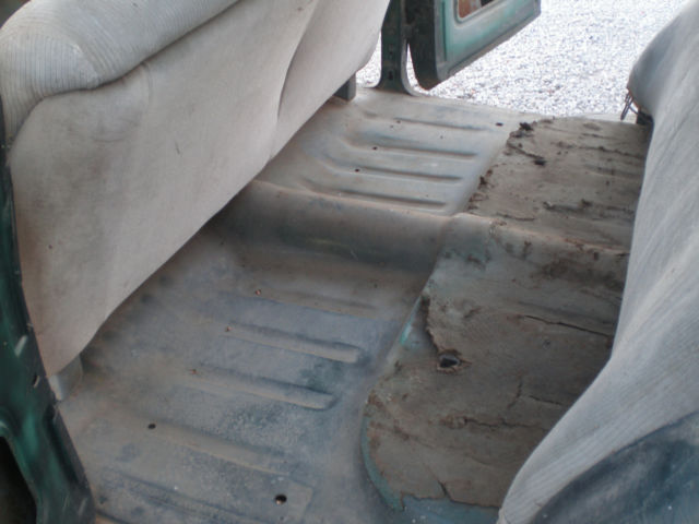 1951 Chevrolet Bel Air/150/210 STYLELINE - photo 11
