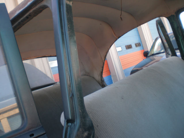 1951 Chevrolet Bel Air/150/210 STYLELINE - photo 12