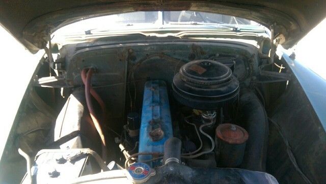 1951 Chevrolet Bel Air/150/210 Sedan - photo 13