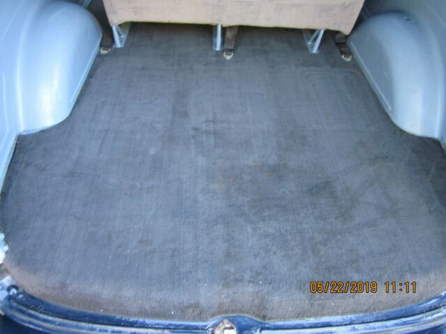 1951 Chevrolet Suburban - photo 5