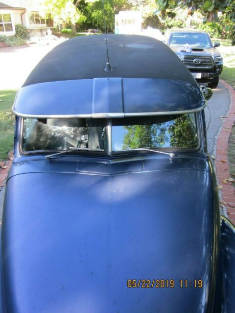 1951 Chevrolet Suburban - photo 8