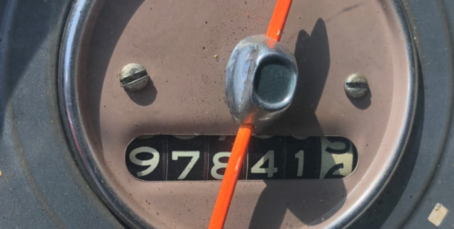 1951 Chevrolet Suburban -- - photo 10